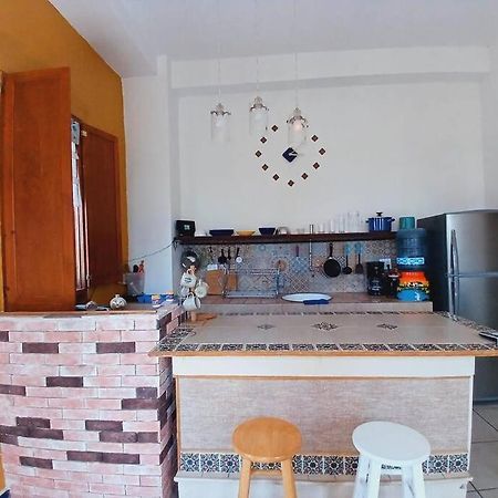 Appartement Casa Bahia 2 Blocks Malecon Amaizing Ocean View à La Paz Extérieur photo