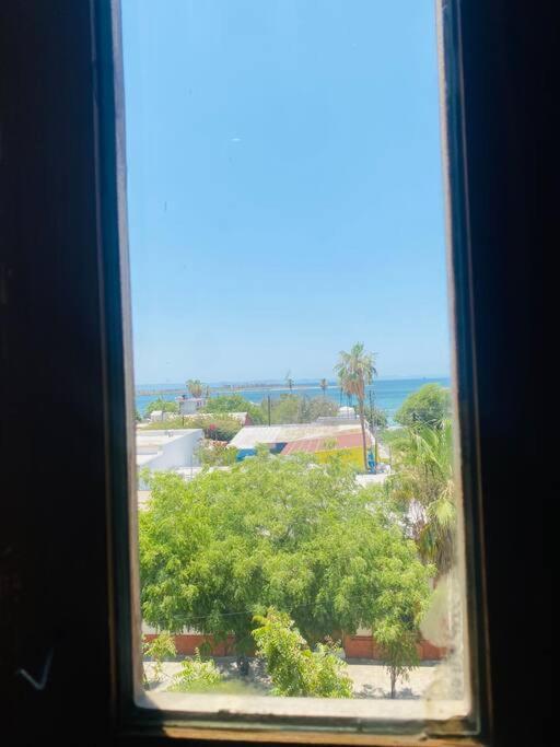 Appartement Casa Bahia 2 Blocks Malecon Amaizing Ocean View à La Paz Extérieur photo