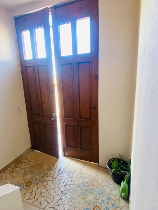 Appartement Casa Bahia 2 Blocks Malecon Amaizing Ocean View à La Paz Extérieur photo