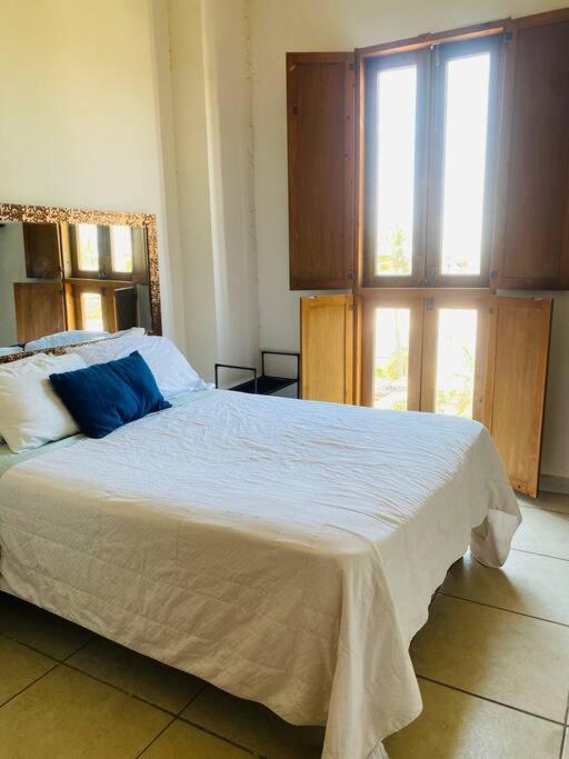 Appartement Casa Bahia 2 Blocks Malecon Amaizing Ocean View à La Paz Extérieur photo