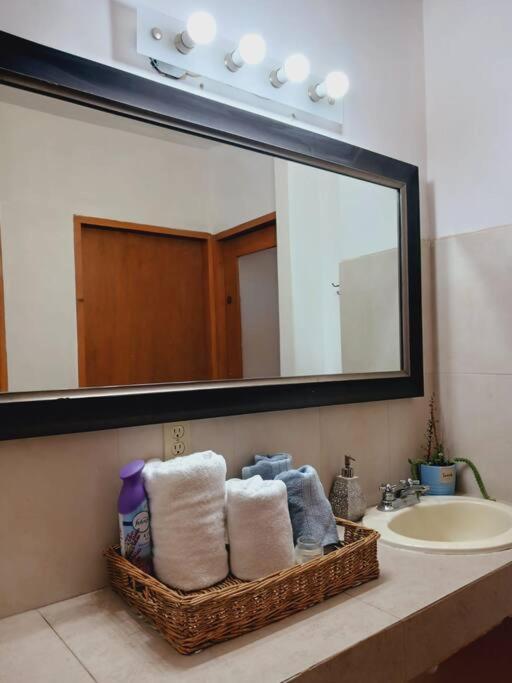 Appartement Casa Bahia 2 Blocks Malecon Amaizing Ocean View à La Paz Extérieur photo