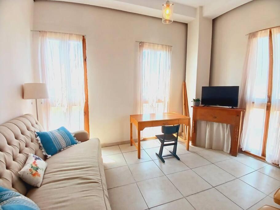 Appartement Casa Bahia 2 Blocks Malecon Amaizing Ocean View à La Paz Extérieur photo